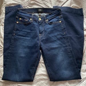 7 for all mankind dojo